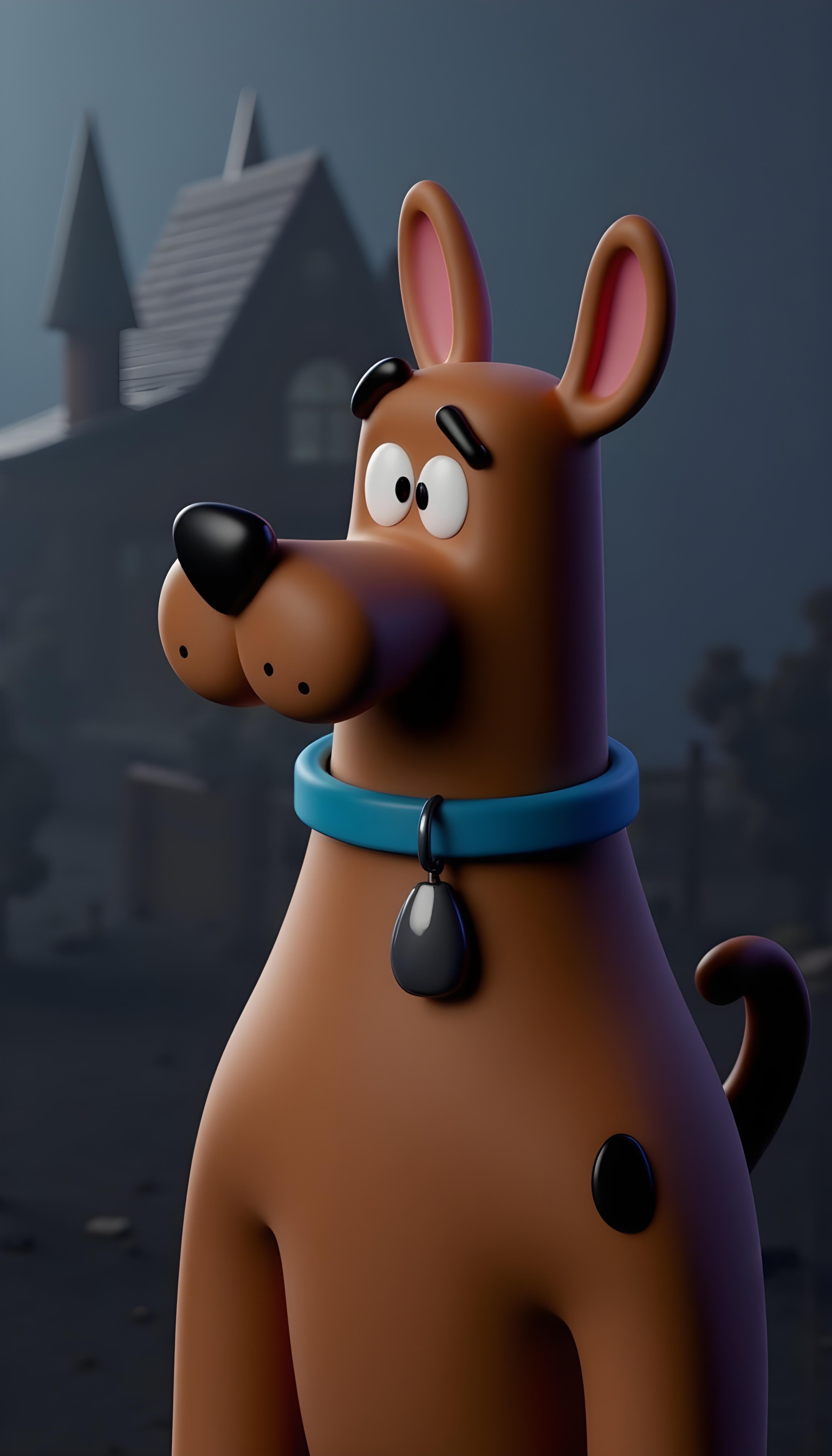 Scooby